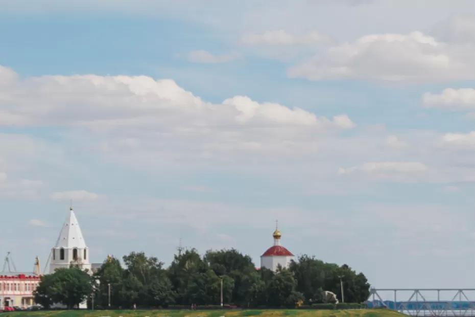РПЦ в споре с властями Сызрани вернули себе свое: старинный собор обрел нового владельца