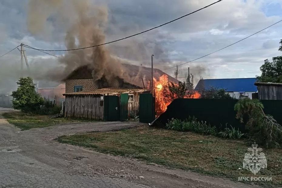 В Самарской области электросчетчик убил спящего мужчину