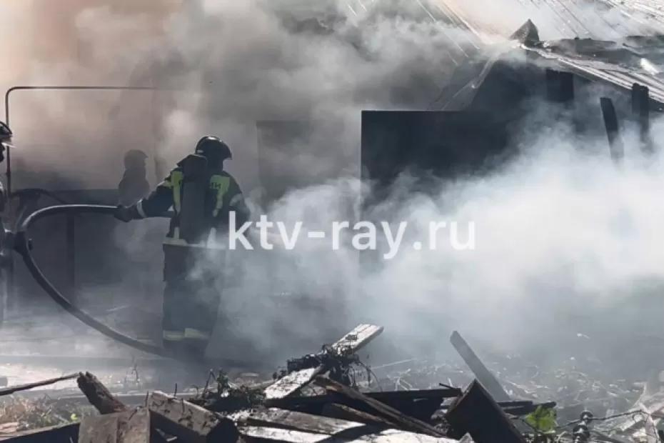 Беда в дом женщины из Сызрани пришла неожиданно и оказалась страшной