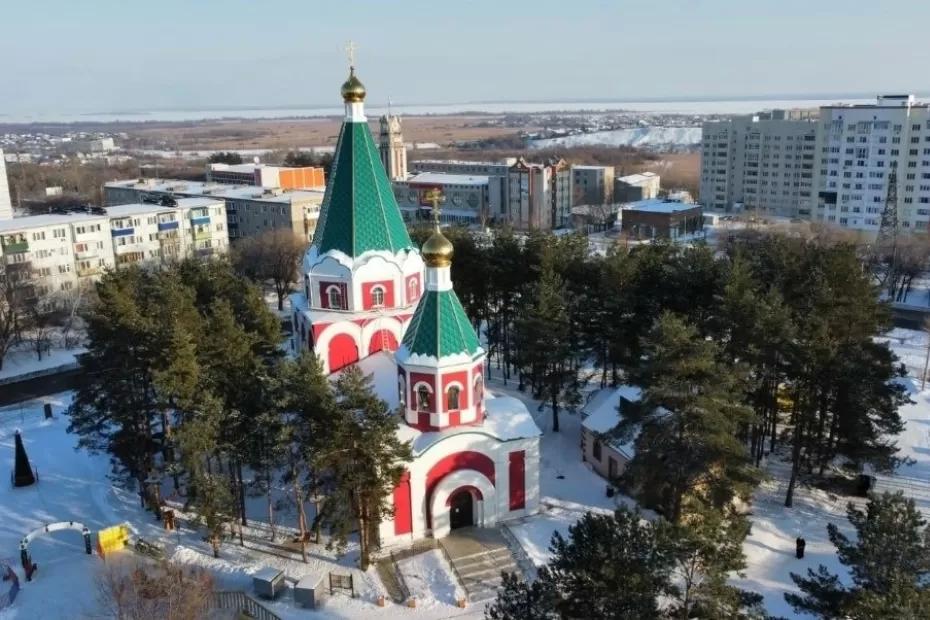 В Сызрани объяснили кадровые перестановки в руководстве Троицкого храма после ухода владыки