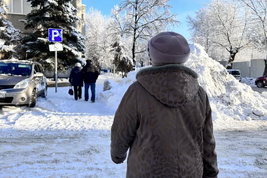 Взрыв инфекций был неизбежен: очаг эпидемии коронавируса обнаружен рядом с Сызранью