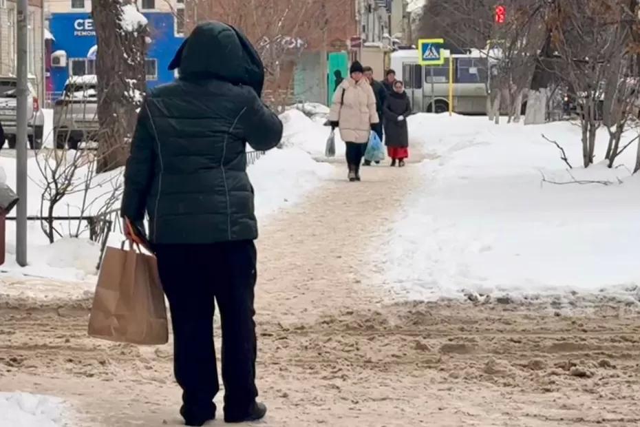 В Сызрани прорабатывается вопрос о запрете нерусских слов и выражений