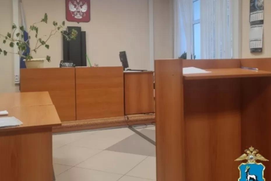 Оборвалась вольная жизнь лихого байкера в Сызрани: терпение лопнуло Оборвалась вольная жизнь лихого байкера в Сызрани: терпение лопнуло