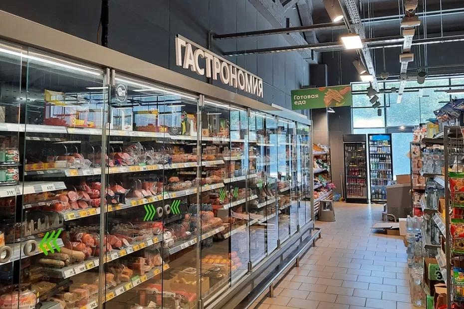 В магазинах предупредят покупателей о продуктах с насекомыми В магазинах предупредят покупателей о продуктах с насекомыми