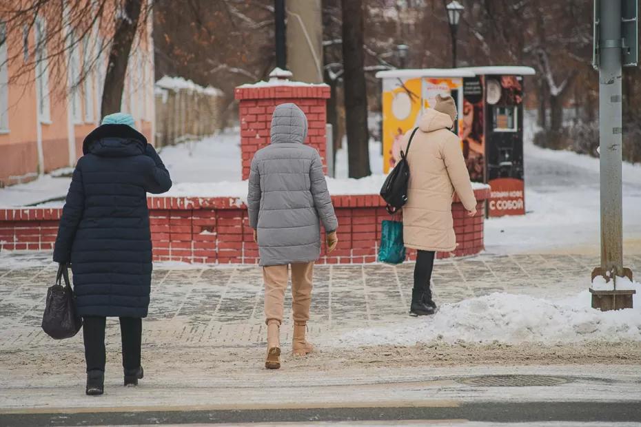 После рекордно высокого атмосферного давления Земля провалится в барическую яму