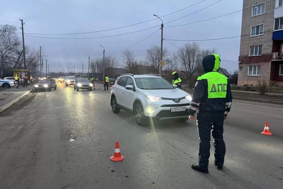 В Сызрани завтра сплошняком проверят сотни машин: что станет станет поводом для разбирательства