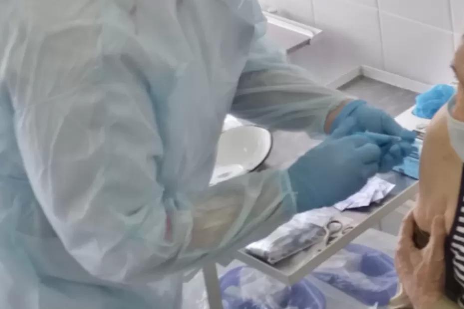 Синдром ОБС - одна баба сказала: что известно о страшной инфекции с кровавым кашлем Синдром ОБС - одна баба сказала: что известно о страшной инфекции с кровавым кашлем