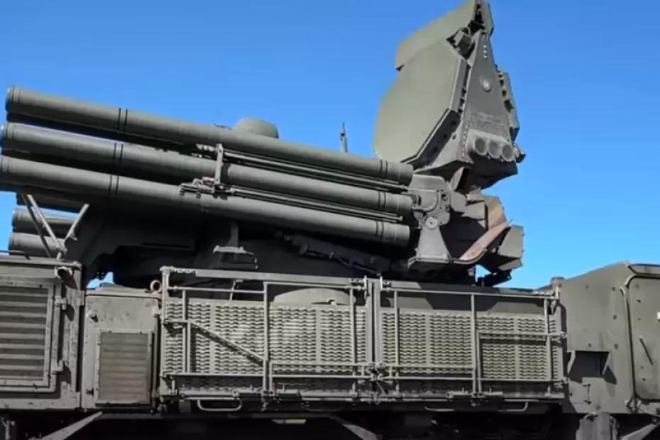 Утром 6 мая беспилотники атаковали Самарскую область - последние новости Утром 6 мая беспилотники атаковали Самарскую область - последние новости