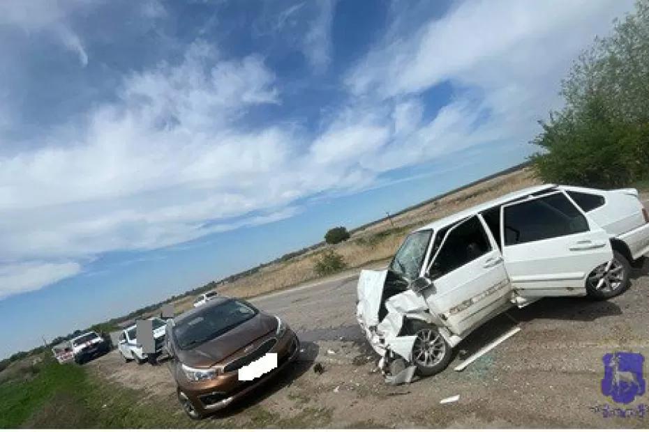 Выросло число пострадавших в аварии на рыбном месте под Сызранью - фото Выросло число пострадавших в аварии на рыбном месте под Сызранью - фото