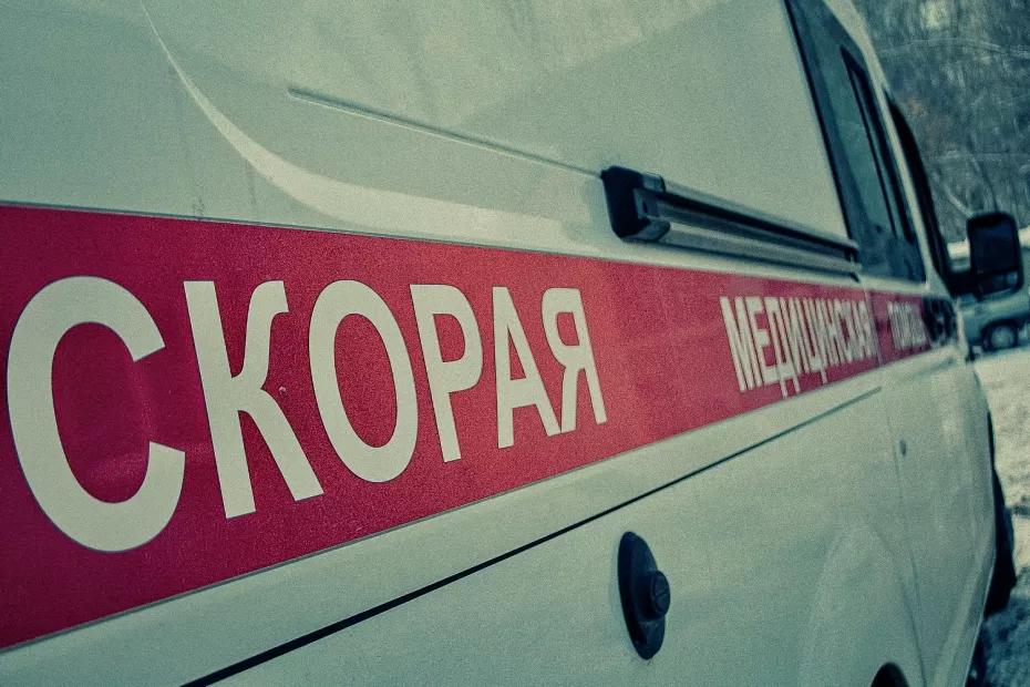 Задержан главврач учреждения здравоохранения в Самарской области - фото Задержан главврач учреждения здравоохранения в Самарской области - фото