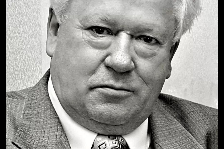Ушел из жизни легендарный медик Самарской области: Минздрав опубликовал некролог Ушел из жизни легендарный медик Самарской области: Минздрав опубликовал некролог
