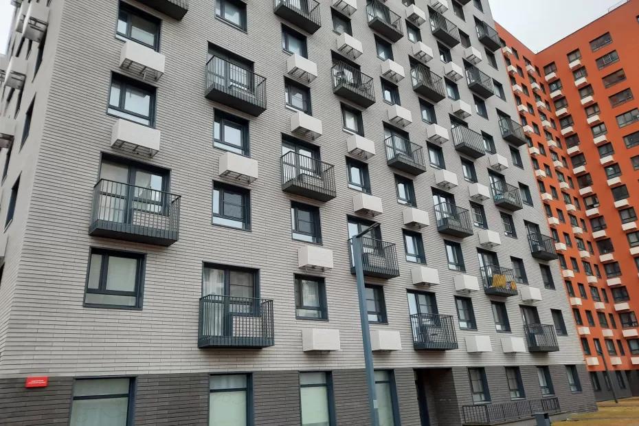 В Сызрани построят несколько новых многоэтажек: место названо В Сызрани построят несколько новых многоэтажек: место названо