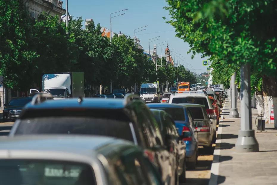 В Сызрани автоледи первый урок не пошел впрок: судьи также пошли на принцип В Сызрани автоледи первый урок не пошел впрок: судьи также пошли на принцип