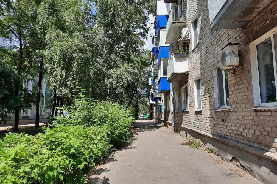 Чердак потек: в Сызрани потребовали сделать ремонт в затопленной квартире инвалида
