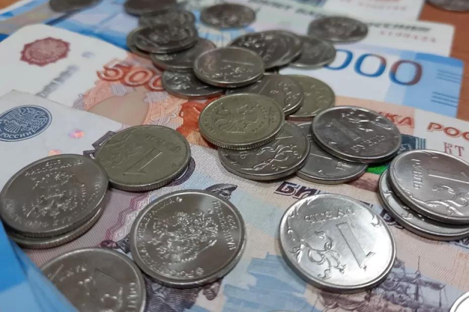 В июне пенсии в России выплатят досрочно: решение уже принято В июне пенсии в России выплатят досрочно: решение уже принято