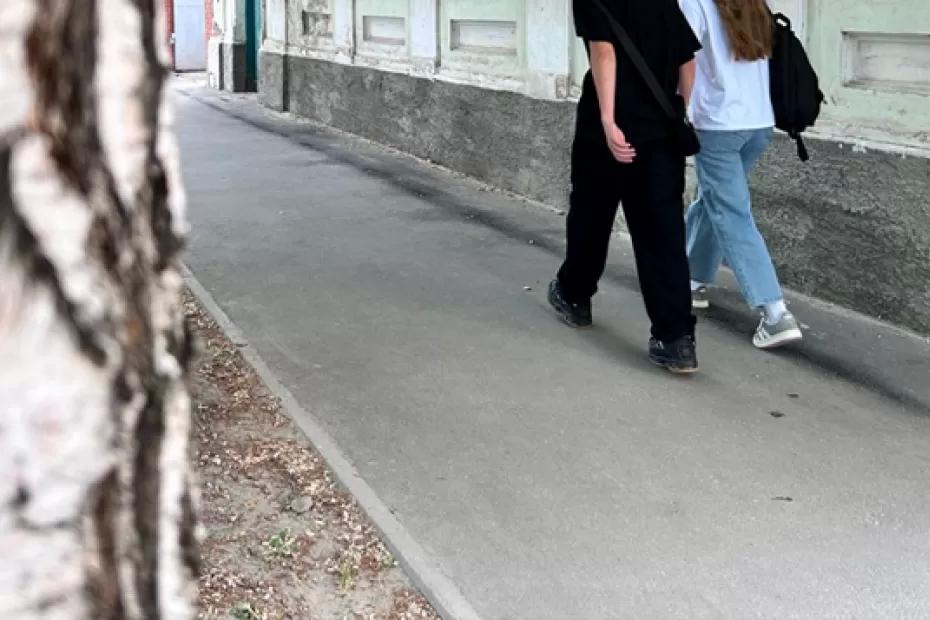 Главной страшилкой является профессия дворника: почему в России работать некому Главной страшилкой является профессия дворника: почему в России работать некому