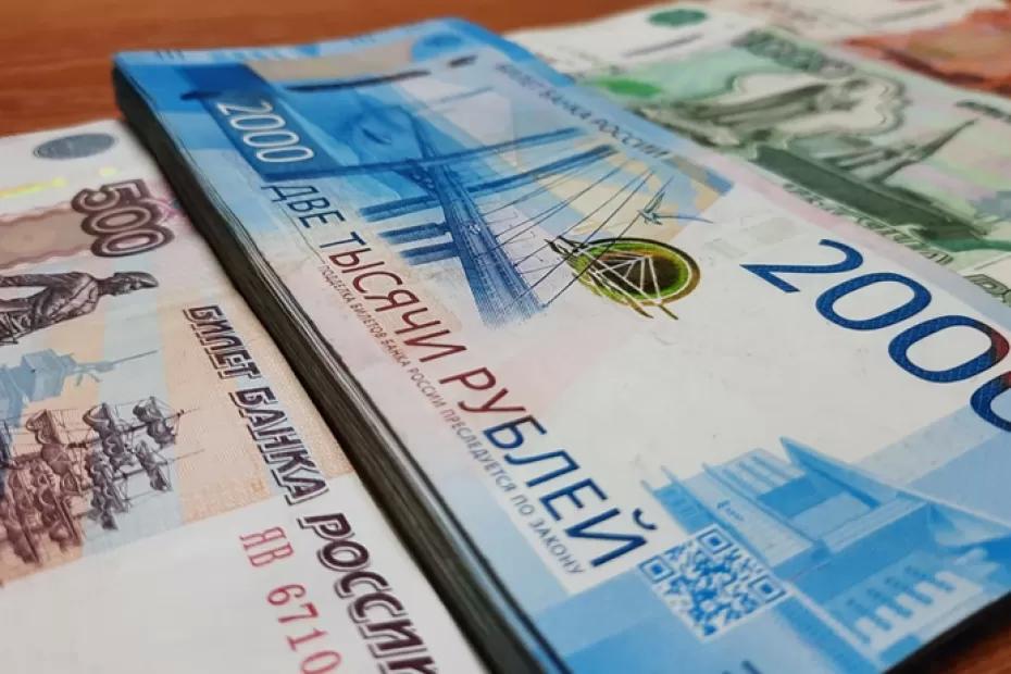 «Живу один и не нарадуюсь» - к чему ведут высокие зарплаты россиян «Живу один и не нарадуюсь» - к чему ведут высокие зарплаты россиян