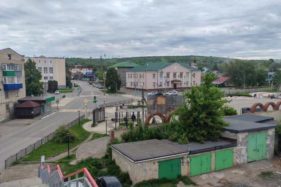 Жителей Октябрьска переселят из нехороших квартир, построенных в год смерти Сталина