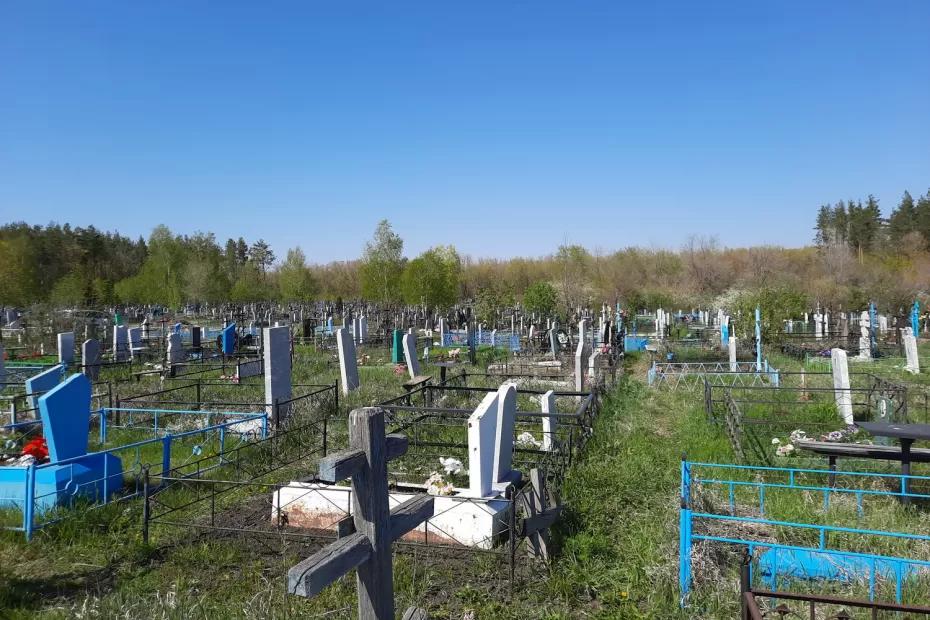 Похороны в Октябрьске обернулись поножовщиной - фото Похороны в Октябрьске обернулись поножовщиной - фото