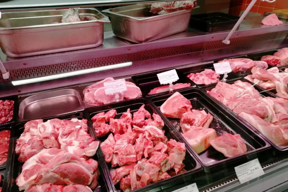 Осторожно, введен карантин: под Сызранью запретили есть мясо и пить молоко из-за опаснейшего заболевания Осторожно, введен карантин: под Сызранью запретили есть мясо и пить молоко из-за опаснейшего заболевания