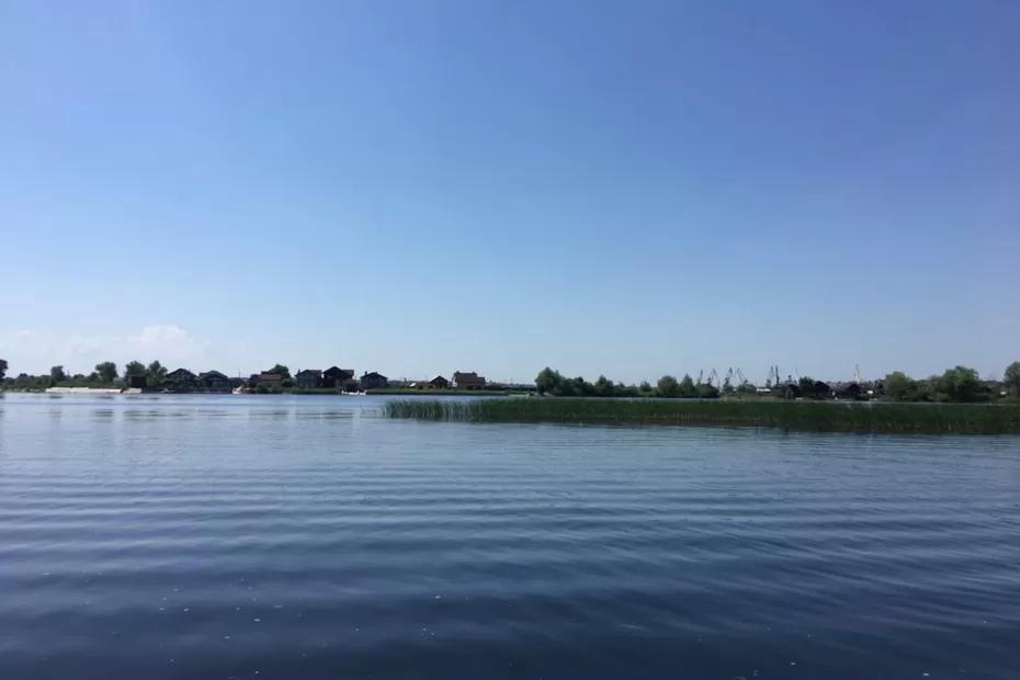 Главной бедой Поволжья станет «водный стресс»: воду придется покупать в магазинах Главной бедой Поволжья станет «водный стресс»: воду придется покупать в магазинах