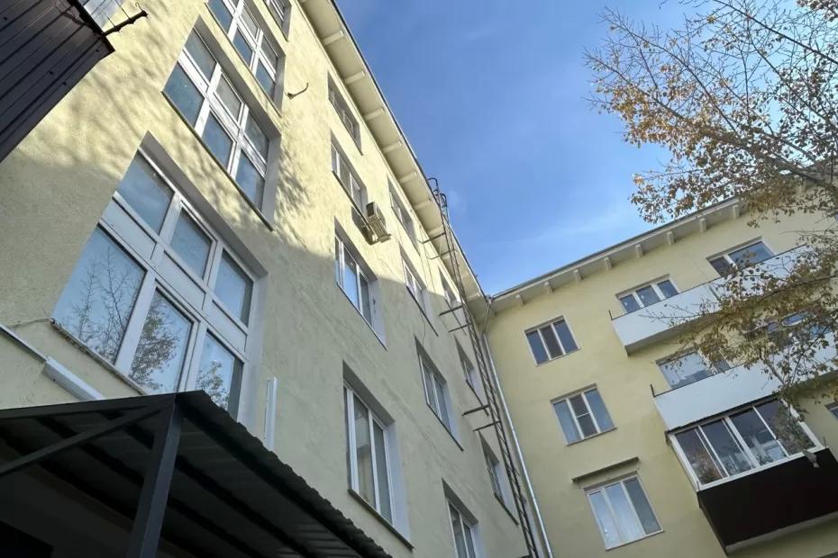 Власти Сызрани установили цены на жилье втрое ниже рыночных Власти Сызрани установили цены на жилье втрое ниже рыночных
