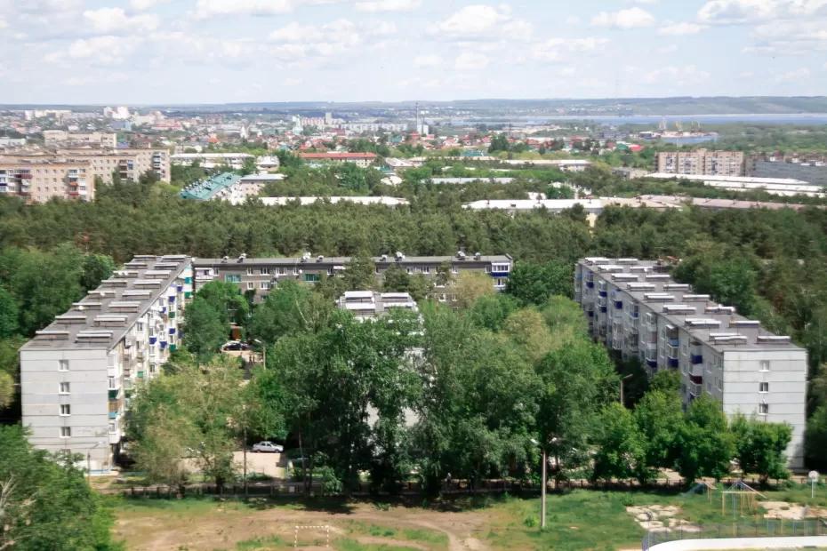Внимание! Самарской области угрожают беспилотники