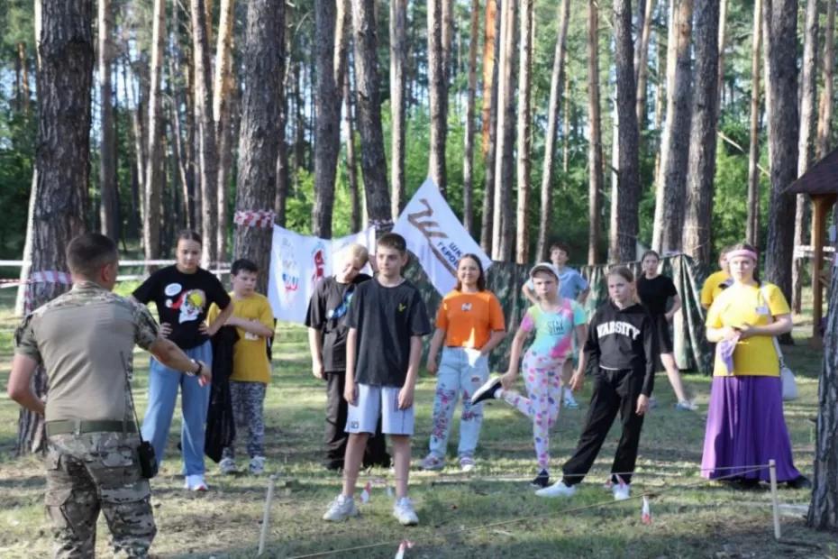 В Самарской области прошел «Марафон памяти», который станет ежегодным В Самарской области прошел «Марафон памяти», который станет ежегодным