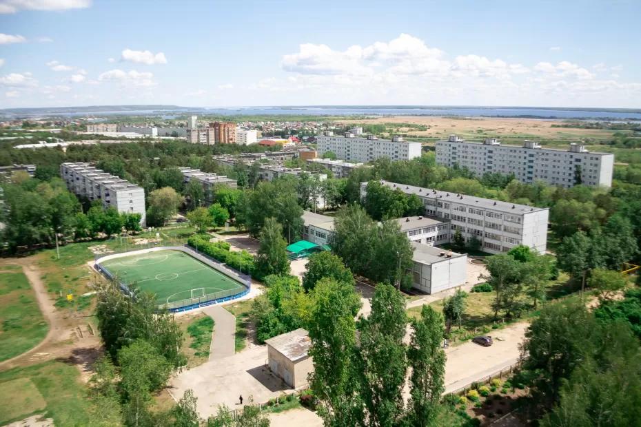 Экстренное предупреждение: Самарская область сейчас под угрозой атаки Экстренное предупреждение: Самарская область сейчас под угрозой атаки