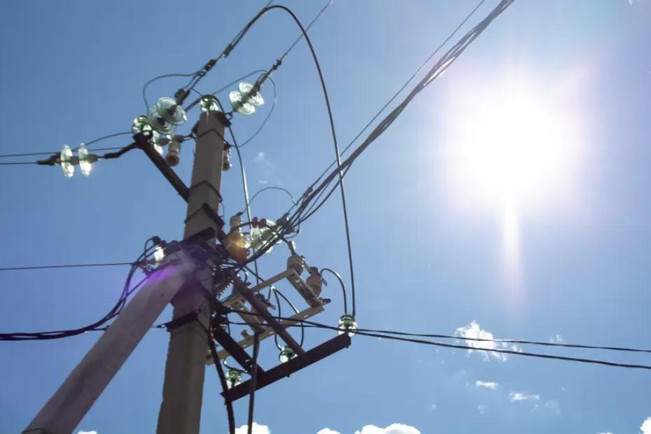 В списке - десятки улиц и сотни квартир: отключать свет в Сызрани начнут еще утром