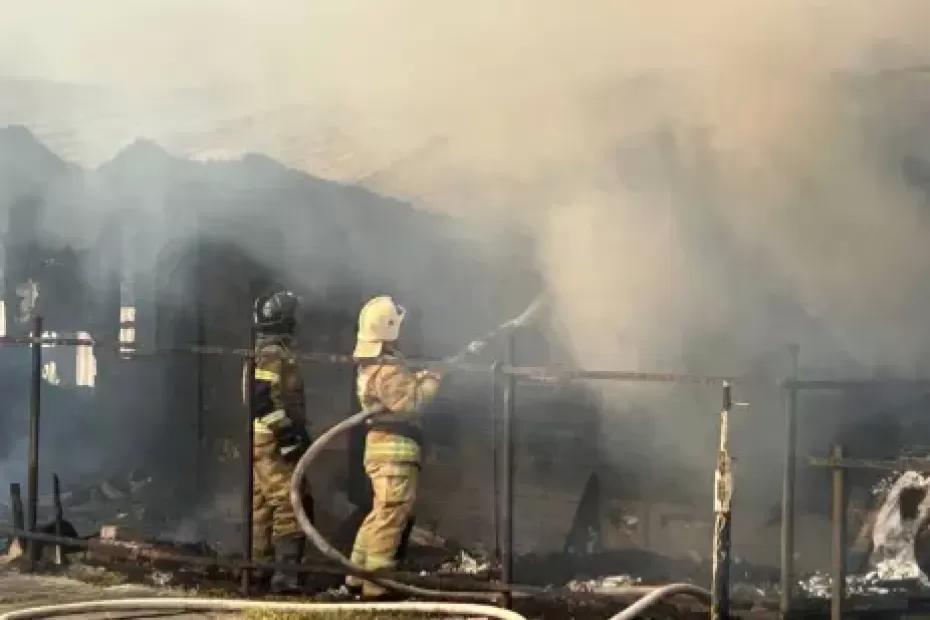 В доме рядом с погибшим была его жена: подробности атаки беспилотника в Самарской области