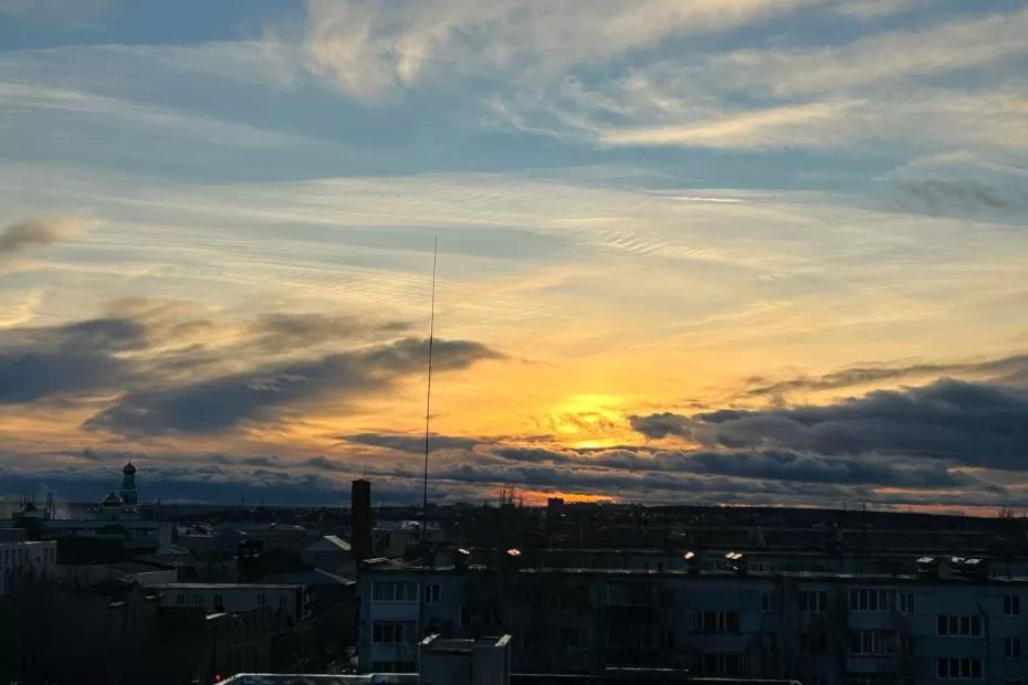 Беспилотники снова пытались атаковать предприятие в Сызрани: что произошло