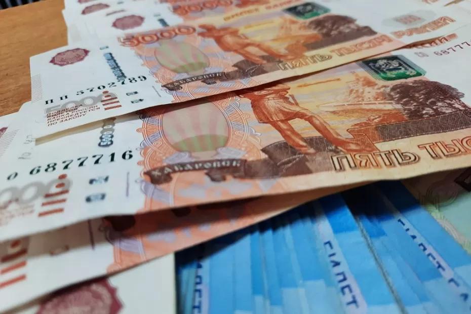 В Сызрани женщина два раза ответила на звонок и потеряла миллион рублей