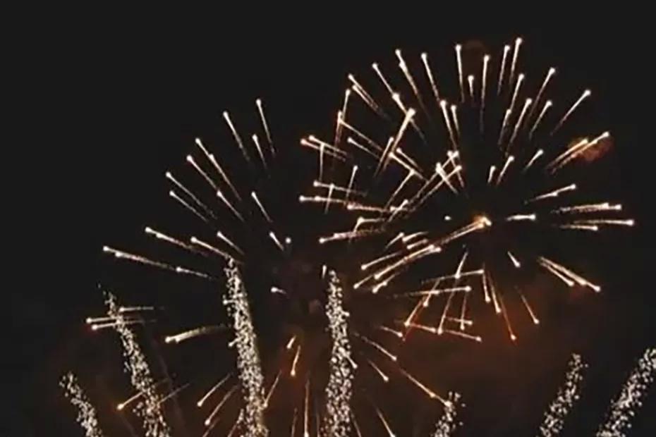 Власти Сызрани объяснили отмену салюта на день города