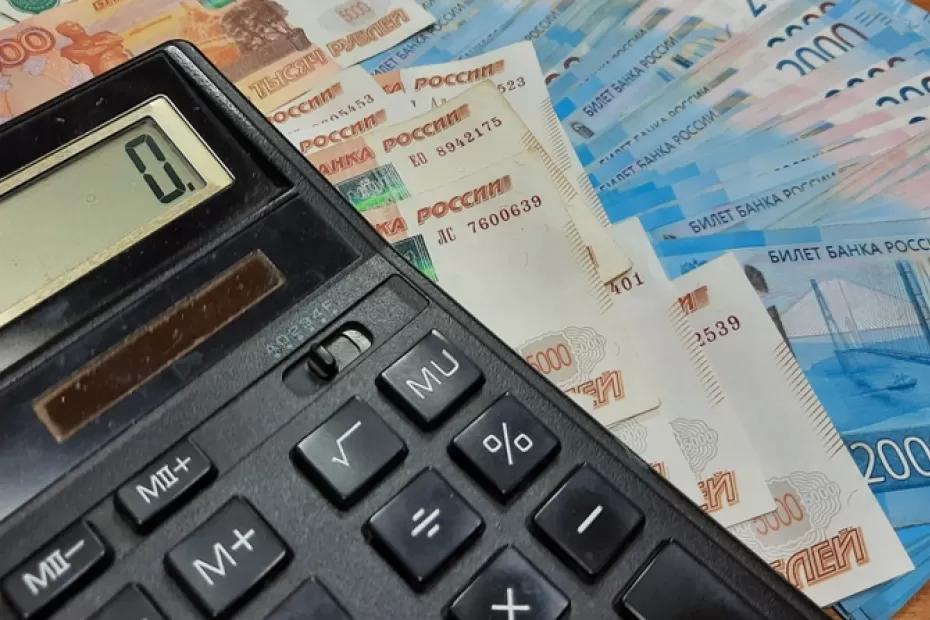 Россиян освободили от пеней по долгам покойников