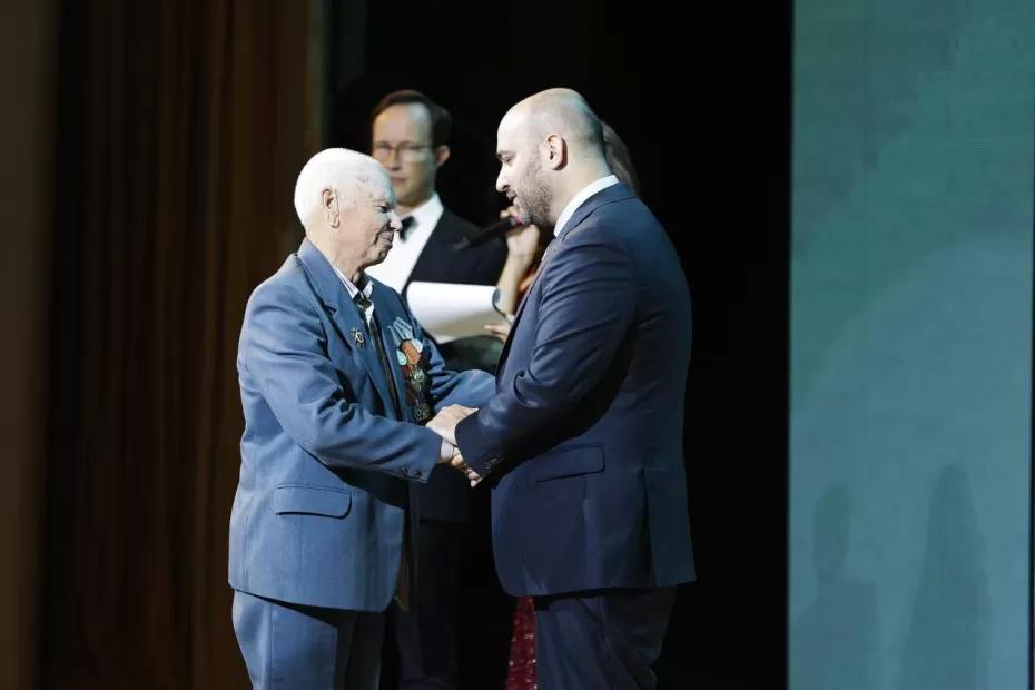 Губернатор сообщил о введении новой традиции в Самарской области