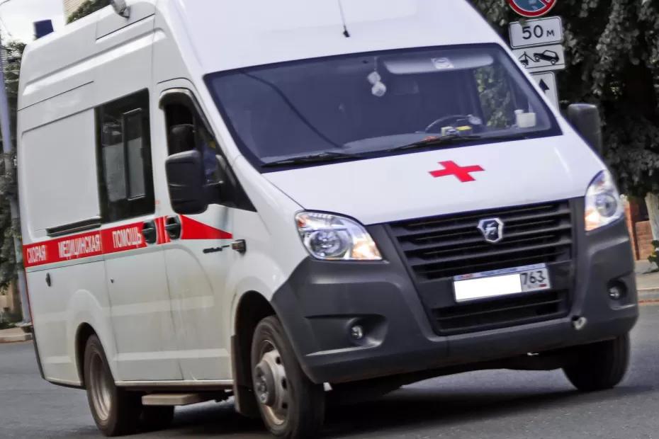 Больных собираются наказывать за вызов скорой помощи по незначительному поводу
