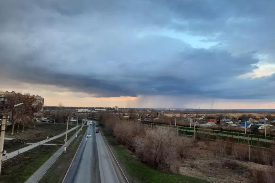 Сегодня Самарскую область могут атаковать