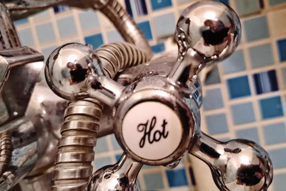 В Сызрани грядет масштабное отключение горячей воды - ищем свой адрес