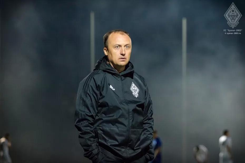 «Крылья Советов» Воецкого после разгрома «Динамо» потерпели самое чувствительное поражение в сезоне