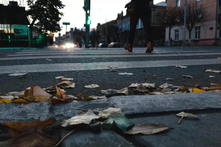 Температура опустится ниже ноля: первые заморозки накроют Самарскую область в ближайшие часы