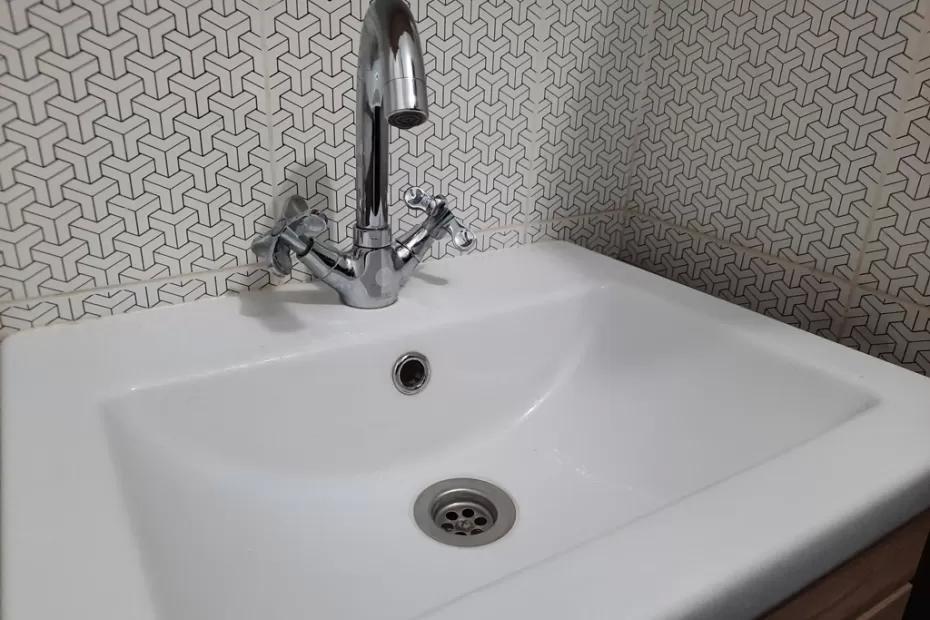 У сызранцев возникли проблемы с водой из-за инцидента