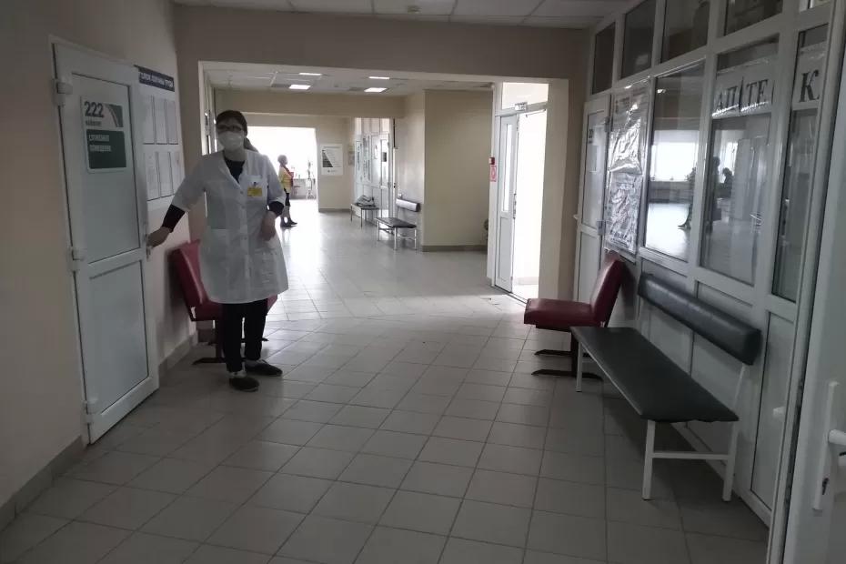 Мухлевание - любимый прием чиновников: о беспределе с медсестрами в больнице стало известно на всю страну