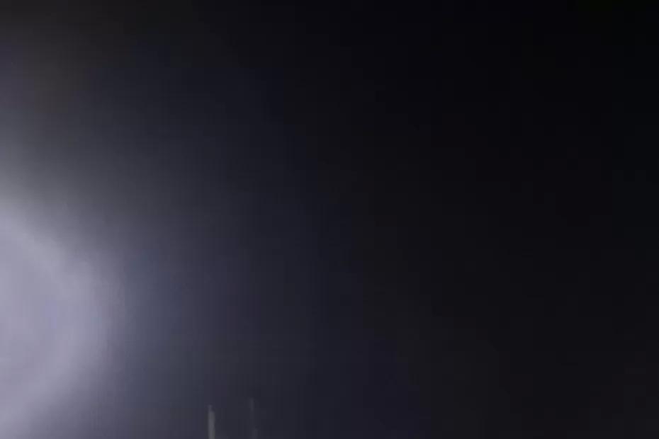 Умершая на четыре минуты женщина побывала в загробном мире