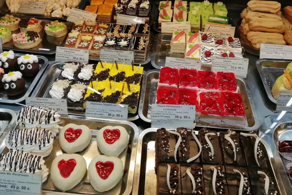 Магазины захлестнула массовая «стелсфляция». Коварней, чем инфляция