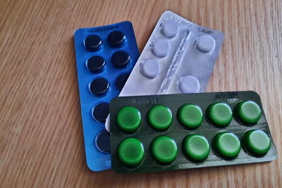 Может ли убить человека просроченное лекарство? Как правило нет, но есть исключения