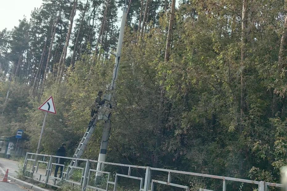 Камеры фиксации нарушений растут как грибы: дороги Сызрани берут под тотальный контроль