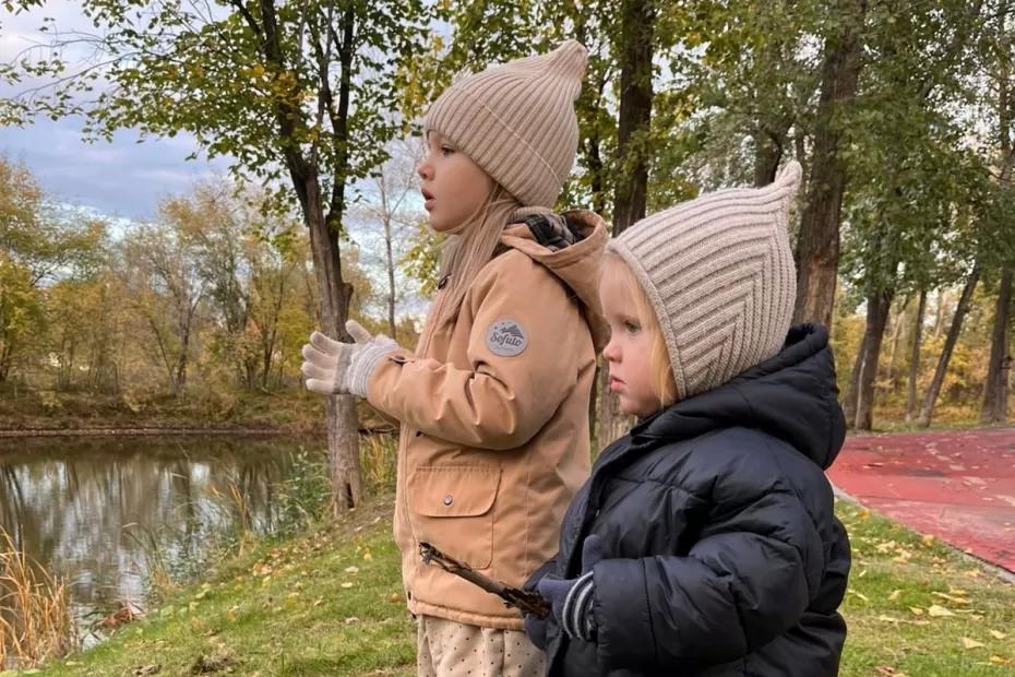 Осенний бэби-бум: в Сызрани женщины бросились массово рожать