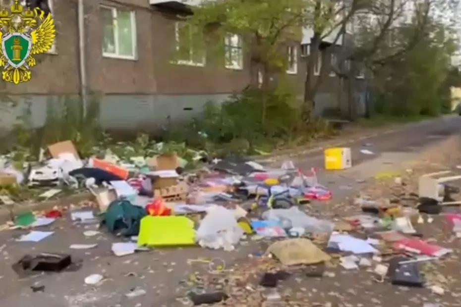 Отец выбросил из окна трехлетнюю дочь, которая требовала слишком много внимания: что известно на данный момент