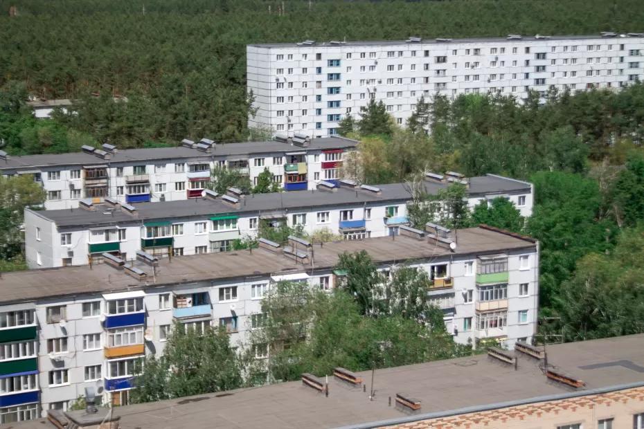 В Сызрани начнется возведение новых многоэтажек